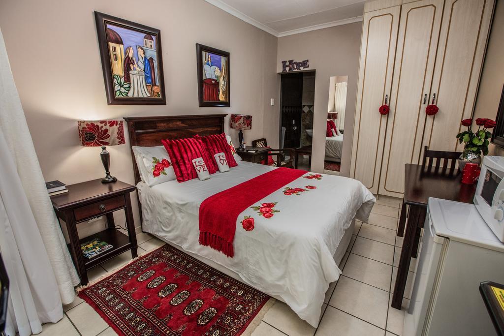 @Home Guest House Rustenburg Camera foto
