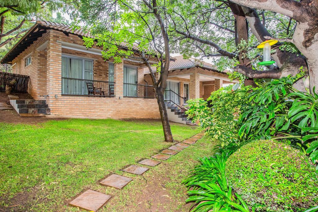 @Home Guest House Rustenburg Camera foto