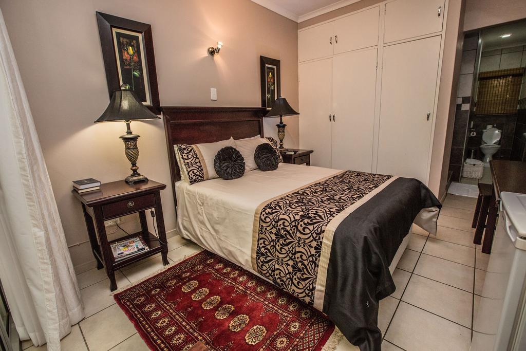 @Home Guest House Rustenburg Camera foto
